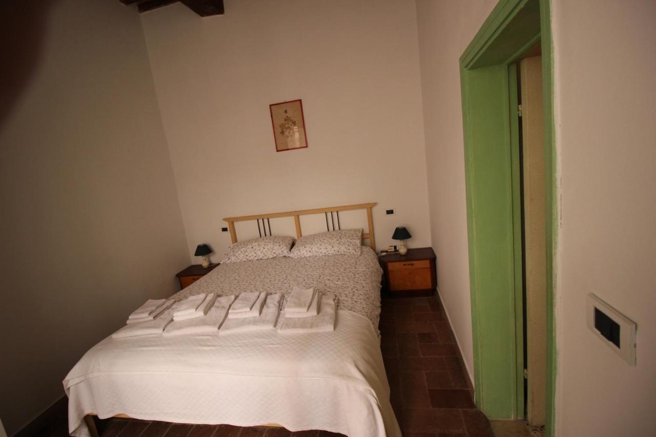 Apartament Maddalena House Spello Zewnętrze zdjęcie