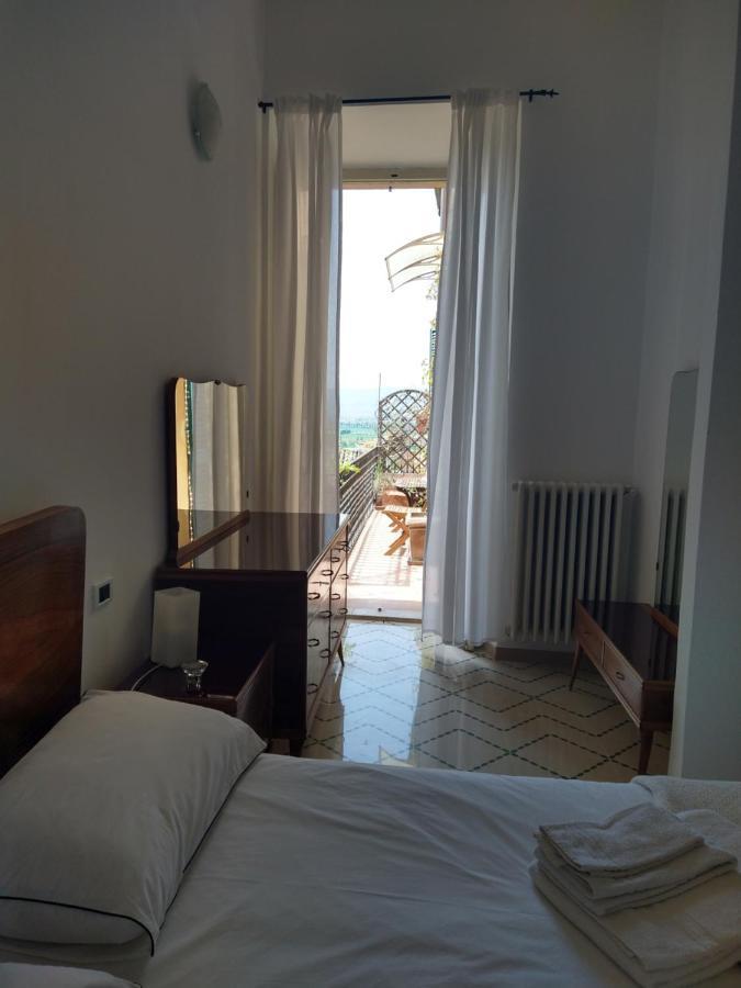 Apartament Maddalena House Spello Zewnętrze zdjęcie