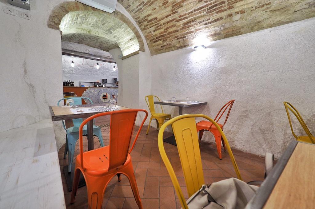 Apartament Maddalena House Spello Zewnętrze zdjęcie